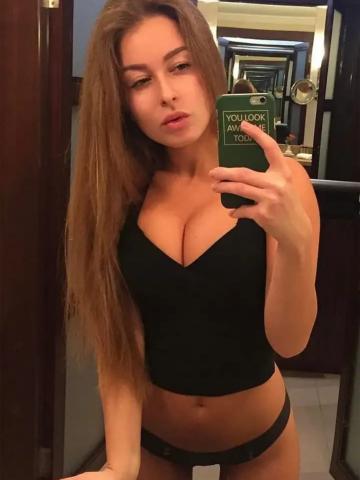 Анкета проститутки Надежда - Фото 1, , 23 года, №370661